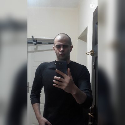 testaccountogul's profile picture. Abandoned Account