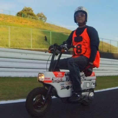 大橋（モトコンポ乗り） (@e1kv8CdV9WH9xIU) / Posts / X