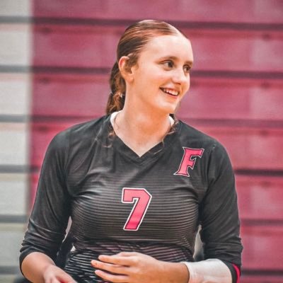 reagandraper123's profile picture. OH/MB Fairfield ‘28 ❤️ ‘24 District I Champs 🏐 6’ 1” Elevation 16-1 💙 3.8 GPA Honors AT 9’ 8” | ‘25 OVR All-Star Team | JVA & AVCA Phenom watchlist