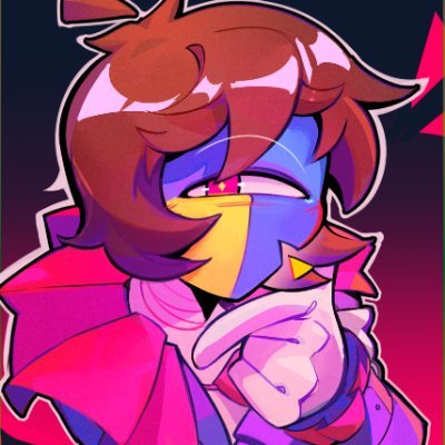 NitroCommission's profile picture. 21 years old 
Video Editor 
Animation
icon by: @LuisTopXeroso
Commissions can be asked on DM or my Gmail: perfectcontato4@gmail.com
