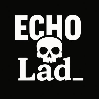 EchoLad_'s profile picture. Clocks Tickin Lad ⏱️ #blinkyamissit
