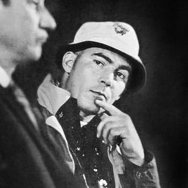 rev4peacenow's profile picture. too weird to live! too rare to die!| ☮︎ | V |🇵🇸