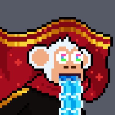 lioncityape's profile picture. SG 🇸🇬 🍉/ !CHIMP / Digital Hoarder / Minted my bored ape.