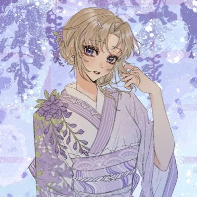 sanchiilchige's profile picture. 推し💜市毛北斗(夢女子)