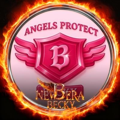 protectbeckyt's profile picture. 🛡️ Account created to monitor and report hate directed at Becky. |  DMs are open. #angelsprotectbecky