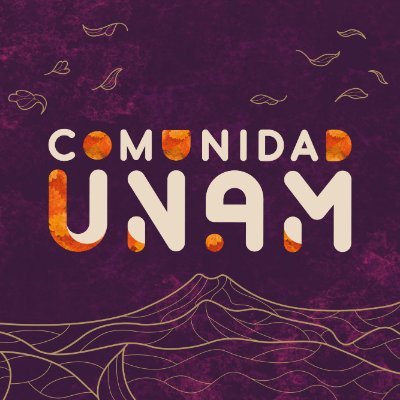 Comunidad_UNAM's profile picture. La Dirección General de Atención a la Comunidad (DGACO) contribuye y colabora en la construcción de una Universidad incluyente, saludable, segura y sustentable.