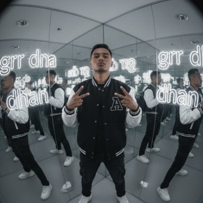 Gilang151696311's profile picture. 