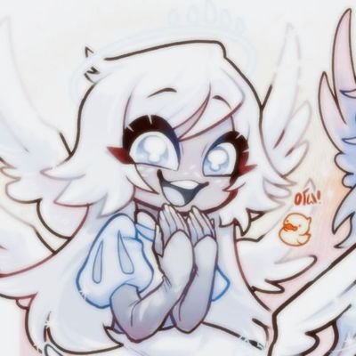 BUZZ1NGB333's profile picture. sfw + NSFW hazbin hotel rp account!! Mun is 20!! MDNI