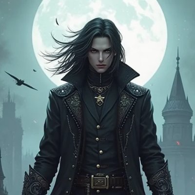 JohnHelsingOFC's profile picture. 