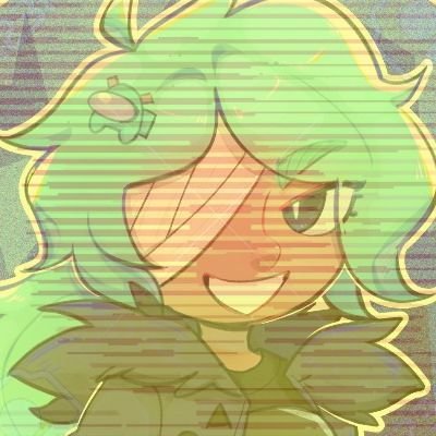MimicMitori's profile picture. Yes, i'm Mimic Mitori .w.
Yes, i'm a fan of Rhythmic Revolution .w.
Pfp by: @Skiizinha! ✨✨
Banner by: @Yukyino ✨✨
@Faltered_Fallen 💜