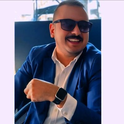 ElyadMohamed's profile picture. 1/6/2022💔
الف رحمه ونور عليك ي حبيبي 💔