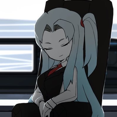 LCorpAngela's profile picture. I am Angela, an AI, an assistant and a secretary. You are always welcome to leave a message. || Not affiliated with Project Moon || PARODY/RP acc