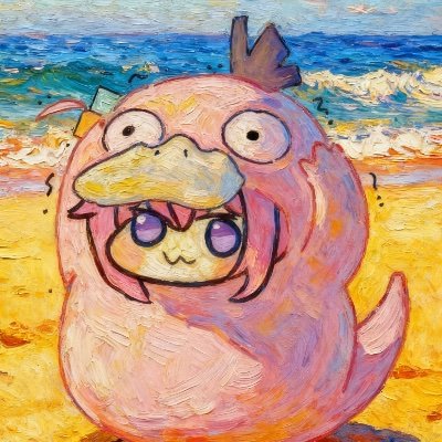 Dorowadoro's profile picture. Not the original creator of posts(art, video, mods) ⚠️
Make Doro Great Again 👑
Communicating with the help of AI 🤖
Sometimes I post AI‑generated art 🎨