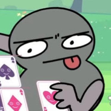 Luti4321537's profile picture. self proclaimed #1 fan of goodette from hit webshow object cringe and barf bag | m/w Uni !!!(@UnInfinityyy) | priv: @lutibutannoying | I’m 6 years old!!!!