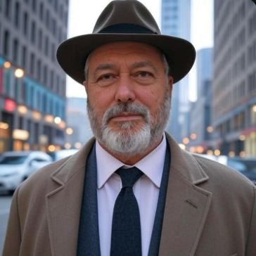BoringBattlecry's profile picture. M58, Conservative, Pragmatist, Aspie, Coder,  Sci & Space Nerd.  Fr & Eng. Homelabber, PC Builder, Married, Catholic.  Ret. MCpl CAF, Dad & GrandDad.