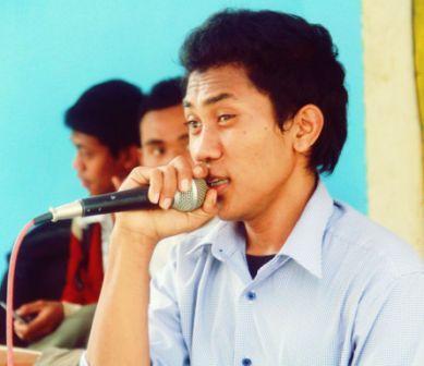 Aku Untuk Negri Ku.!