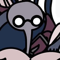 CorniferMapGuy's profile picture. The certified map guy for Hallownest.
Happily married to Iselda.