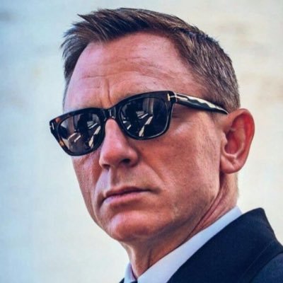 Mrjamesbond0077's profile picture. James Bond 007. 🔫