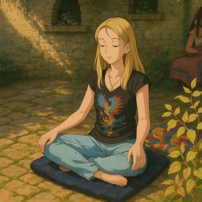 caritolawera7's profile picture. Maestra en Ciencias en Ingeniería de Cómputo - Ingeniera En Sistemas Computacionales - Técnica en Sistemas Digitales 🇲🇽 todas por el IPN