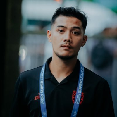 VegaRizky_Jr's profile picture. • Sport Recovery Expert • Sport Massage • Bali United FC • Freya Asheeqa Nausheen •