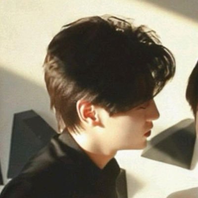 notmimicode's profile picture. for everything that doesn't make it to my main @wongracode