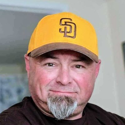 piratewes's profile picture. 