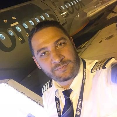 JoeMorris187871's profile picture. I'm a Pilot