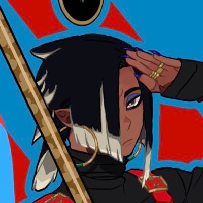 desuux's profile picture. 24 sfw hobby “artist”, check strawpage 4 more info n stuff 🎭x🐑&🎭x🐻 4LIFE‼️‼️‼️ don’t expect constant art r content cuz I’m lazzaayyyy 💞@imnothing_333 💟