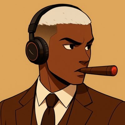 GodwinHIM's profile picture. Web3 journey ll Make Assets Liquid Again @tokenforge ll @PUNKVISM ll