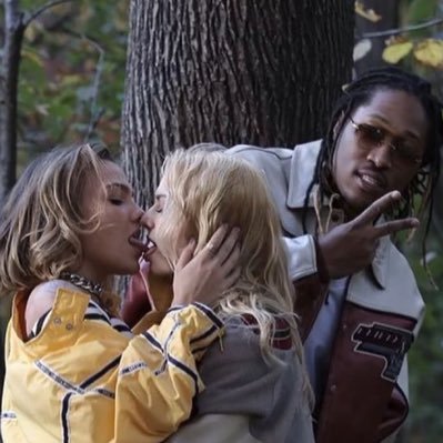 lovebops_'s profile picture. I Trick $ On 👱‍♀️’s      |  👱‍♀️’s only