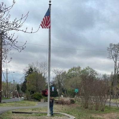 StevenN10711821's profile picture. FATHER. 
Married.
 https://t.co/fqdEr6dtTi
1A #2A 
Can’t starve us out, can’t make us run!