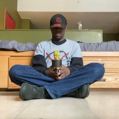 YFGMxrkov's profile picture. THE Unbeatable Funkin God|19|He/They|VA|Dancer|Singer|Lyricist|Content Creator|King/Owner of the FNF Community|#1 FNF Fan|Disc: yourfunkingodmxrkov
