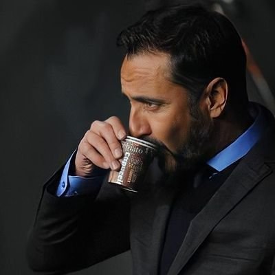 VitorunFedaisi's profile picture. Vitor Pereira & Jose Mourinho