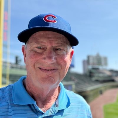 ThunderDMC's profile picture. Living in Chicago enjoying what the city has to offer. Observations and opinions are my own. Hope some of each are agreeable :)🇺🇦