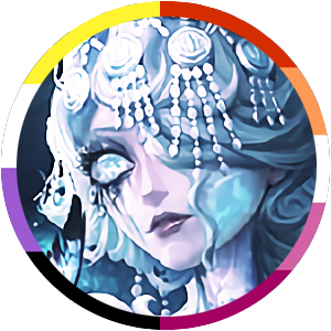 chuuyacantkite's profile picture. 