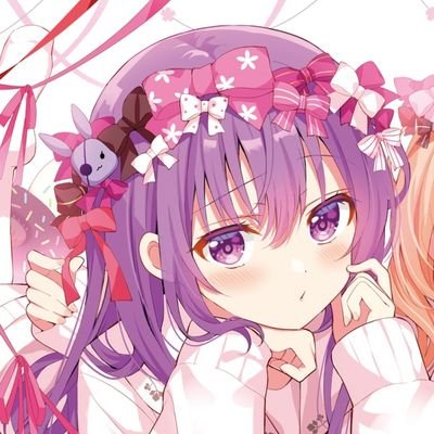 KushikatsuRize's profile picture. ごちうさのリゼちゃんを愛する社会人!!🐇🏠️　
 #gochiusa #天々座理世 #リゼちゃん

呼び方は「くしかつ」でお願いします!!