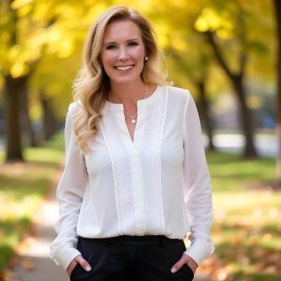 Elizabeth Neumann Profile