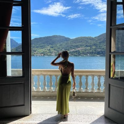 Sophia134911's profile picture. You may be one person to the world, but to one person, you may be the world.