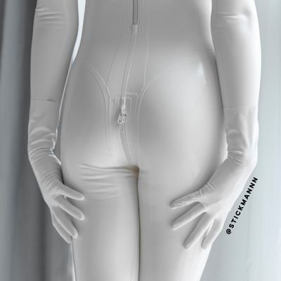 Stickmannn's profile picture. 29/M/Fetishist
Singapore based 🇸🇬 Latex and kink photographer and model.
Instagram: stick_mannnnn
Fetlife: stickmannn
Dm for shoots ✉️
Looking for partner 🔍