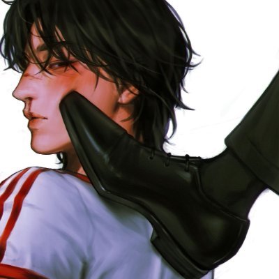 fabstronot's profile picture. al iz wel