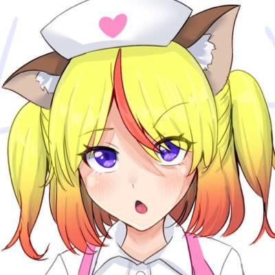 nekoi_ira's profile picture. Live2dモデリング依頼募集中/配信垢（@nekowata_mou）/skeb(https://t.co/YZxuF6KnOD) i.h(@houri_sh)/nizima (https://t.co/MltYR3l4n5)/挨拶営業dm❌AI出力する人❌
