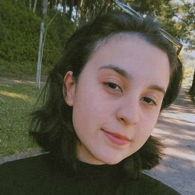 kkkkkkkkkkali's profile picture. 🌈
só entro quando tem fofoca