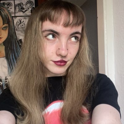 mintie_ttv's profile picture. | - 20y/o Scottish Doll - | | - P100 Feng Min Main - | | - Affiliate Twitch Streamer - | | Studying Game Design | | PRIV: @spymintie |