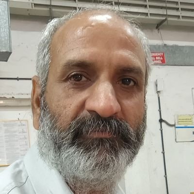 Indresh94795915's profile picture. हरि ॐ