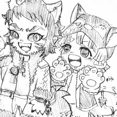 🌻⚡ゆぅ*🍑❄さんのプロフィール画像