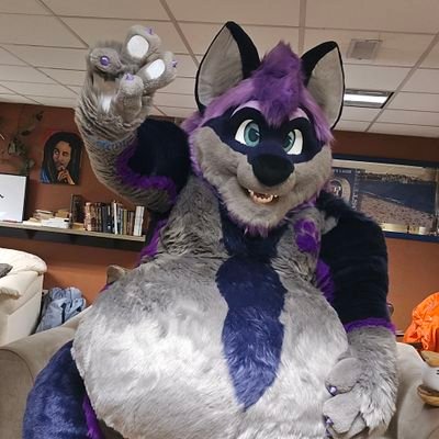 @ChromeSilverpaw