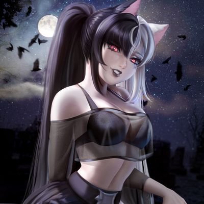 AlleriaRosett's profile picture.