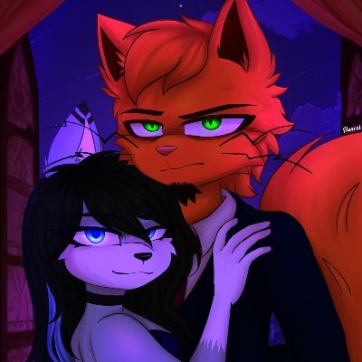 Haneul_Werehog's profile picture. ✨EN/ES✨
₊˚ෆ ⊹🐺God Wolf-Hedgehog🐺⋆☁️ྀིྀི
༘ ☁️Digital Artistೀ⋆☁️ྀིྀི
💙21💙
⚠️🔞Nsfw & SFW🔞⚠️
💙COMMISSIONS CLOSED! ✨💙