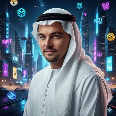 jordanbinfort's profile picture. “I uncook the books — now I decode the blocks.📊 ₿” Quietly calculating. Always one step ahead