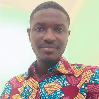 ashanti_larteh's profile picture. ♉